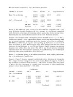 Experimental Business Research II springer 2005 phần 3 pptx