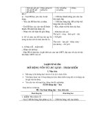 Thiết kế bài giảng tiếng việt 4 tập 2 part 10 ppsx