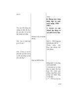 Thiết kế bài giảng lịch sử 8 tập 1 part 6 pdf