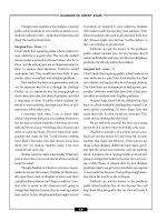 DIAGNOSTIC CBEST EXAM 5 potx