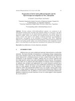 Báo cáo vật lý: 