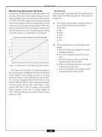 kĩ năng viết trong các bài test 3 ppsx