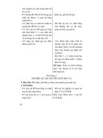 Thiết kế bài giảng sinh học 6 part 4 pdf