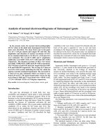 Báo cáo khoa học: 