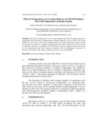 Báo cáo vật lý: 