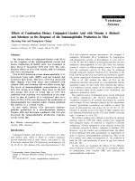 Báo cáo khoa học: 