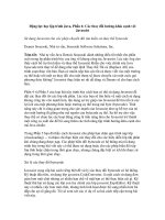 Động lực học lập trình Java, Phần 6: Các thay đổi hướng-khía cạnh với Javassist pot