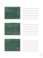 Bài giảng kiểm định chất lượng công trình part 5 pot