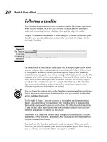 Flash CS3 For Dummies PHẦN 2 ppsx