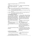 Thiết kế bài giảng tiếng việt 4 tập 2 part 4 pot