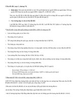 VẤN đề THU hồi đất CỦA LUẬT đất ĐAI 2013