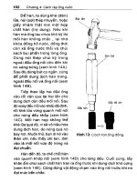 Hệ thống ống nước : Lắp đặt - Sửa chữa - Bảo trì part 6 pptx
