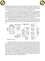 Giáo trình phân tích quy trình ứng dụng nguyên lý trong kỹ thuật table indecator p7 doc