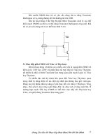 Giáo trình phân tích quy trình ứng dụng nguyên lý chu kỳ xung chuẩn dùng cổng logic p3 pot