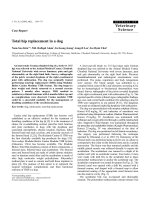 Báo cáo khoa học: 