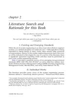 Adamsen, Paul B. - Frameworks for Complex System Development [CRC Press 2000] Episode 1 Part 2 pdf