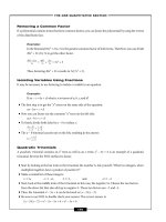 The gre anlytycal writting section 7 pdf