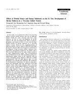 Báo cáo khoa học: 