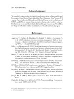 Research Issues in Systems Analysis and Design, Databases and Software Development phần 10 doc