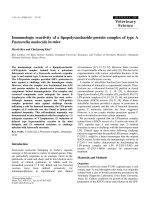 Báo cáo khoa học: 