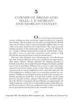 THE LAST PARTNERSHIPS Inside the Great Wall Street Money Dynasties phần 6 pot