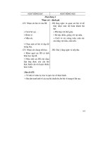 Thiết kế bài giảng mỹ thuật 5 part 10 pps