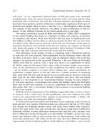 Experimental Business Research II springer 2005 phần 6 potx