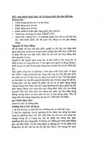 Tài liệu ôn thi Hàng hải II part 5 ppt