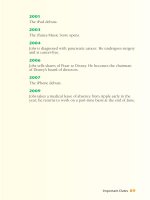 Steve Jobs.Other books in the People in the News series phần 10 pptx