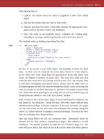 Agile Web Development with Rails phần 3 pps