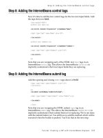 Web Application Developer’s Guide phần 7 pptx