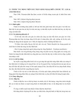 Giáo trình Dược lý đại cương - Chương 2 pot