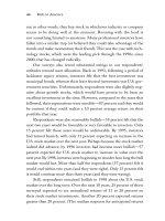 Rich in America Secrets to Creating and Preserving Wealth PHẦN 3 pot