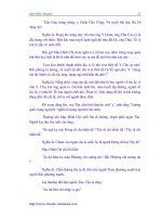 TỔNG HỢP TRUYỆN TRẠNG NỔI TIẾNG VIỆT NAM - 2 doc