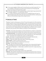 Science reason english 8 doc
