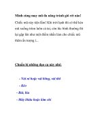 Mình cùng may mũ đa năng tránh gió rét nào! pdf