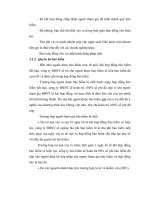 Giáo trình tổng hợp những khó khăn của BHNT trong những năm thế kỷ 19 phần 5 pdf