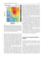 .New Frontiers in Integrated Solid Earth Sciences Phần 2 ppsx