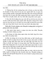 Tìm hiểu Bộ luật hàng hải Việt Nam part 7 pps