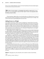 Apress Pro PHP-GTK phần 3 pps