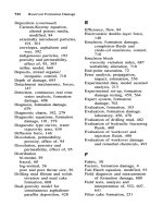 Reservoir Formation Damage Episode 3 Part 11 ppt