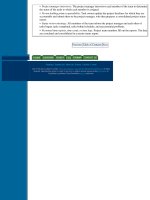 Project Management PHẦN 7 potx