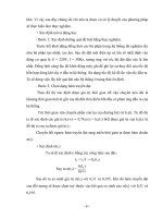 Giáo trình phân tích quy trình ứng dụng nguyên lý của quá trình sấy trong bộ điều chỉnh p7 docx