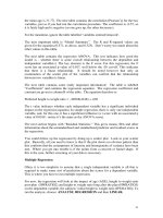 introduction to spss RESEARCH METHODS & STATISTICS HANDBOOK PHẦN 5 docx