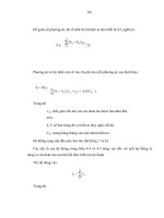 Giáo trình điều khiển chạy tàu trên đường sắt part 4 pot