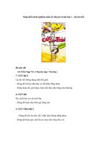 Sáng kiến kinh nghiệm môn kể chuyện tranh lớp 1 – bộ nút nối pdf