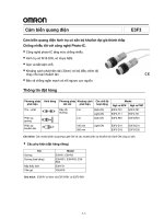 Cảm biến quang điện_phần 1 pps