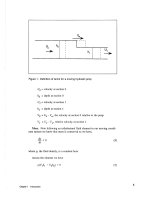 A Finite Element Scheme for Shock Capturing Part 2 pptx
