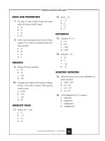 College test english 6 pdf