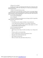 Kinh tế và quản lý xây dựng part 3 doc